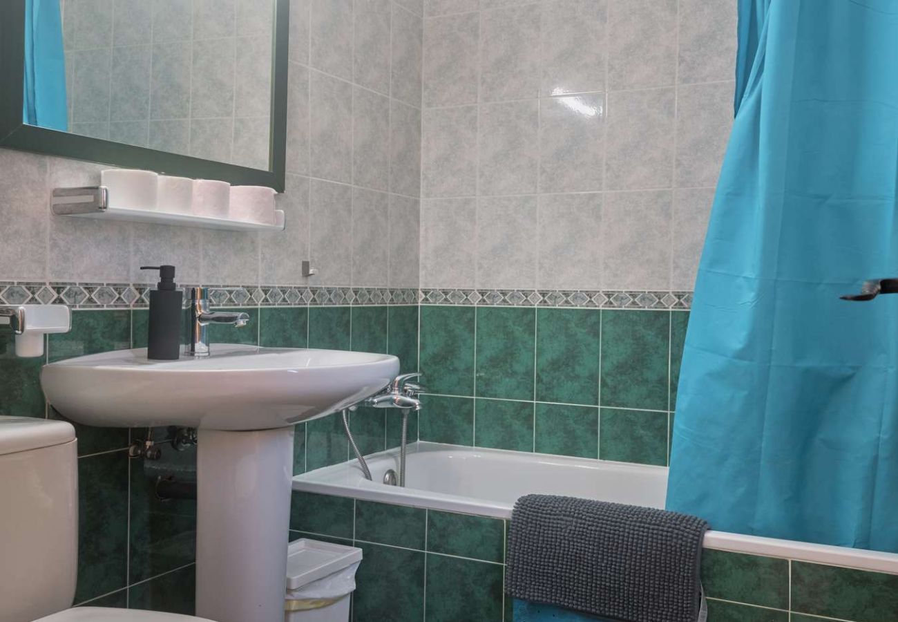 Cottage in Frigiliana - Las Rosas 1 - Rural Apartment with Swimming Pool between Nerja and Frigiliana