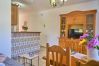 Cottage in Frigiliana - Las Rosas 1 - Rural Apartment with Swimming Pool between Nerja and Frigiliana