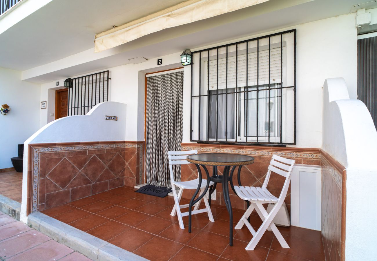 Apartment in Nerja - Arce 2 Apartment in Playa Torrecilla, Nerja