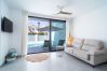 Villa in Nerja - Casa Mezcal – Villa for 4 people with a private swimming pool and hot tub in Nerja
