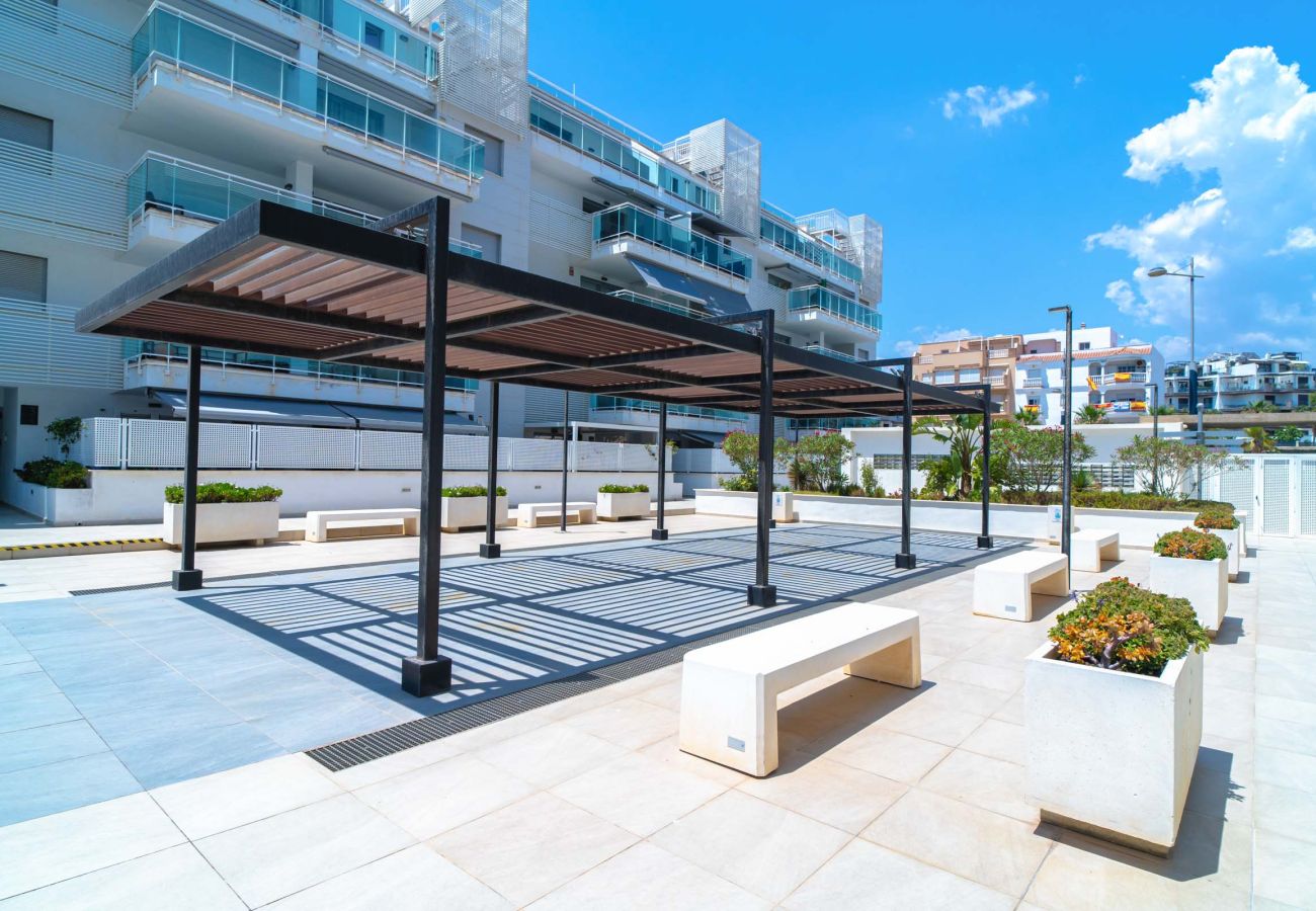 Apartment in Torrox Costa - Duna Beach Torrox Costa by Casasol