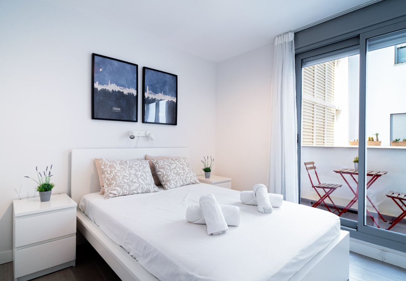 Apartment in Torrox Costa - Duna Beach Torrox Costa by Casasol