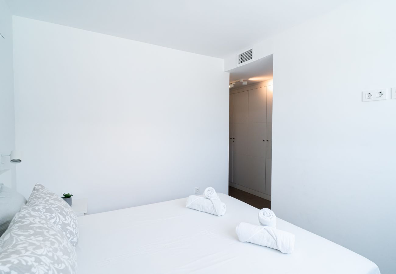Apartment in Torrox Costa - Duna Beach Torrox Costa by Casasol