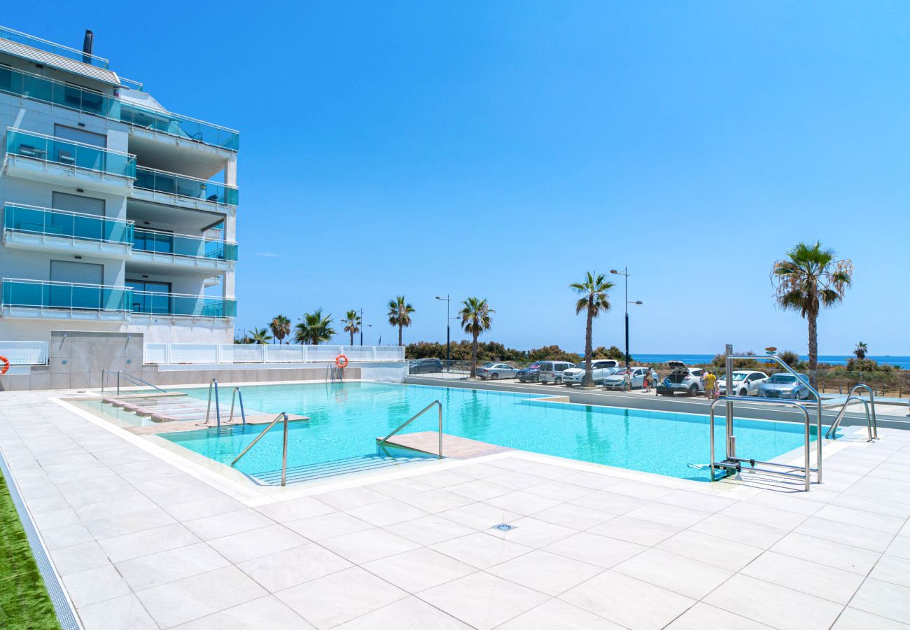 Apartment in Torrox Costa - Duna Beach Torrox Costa by Casasol