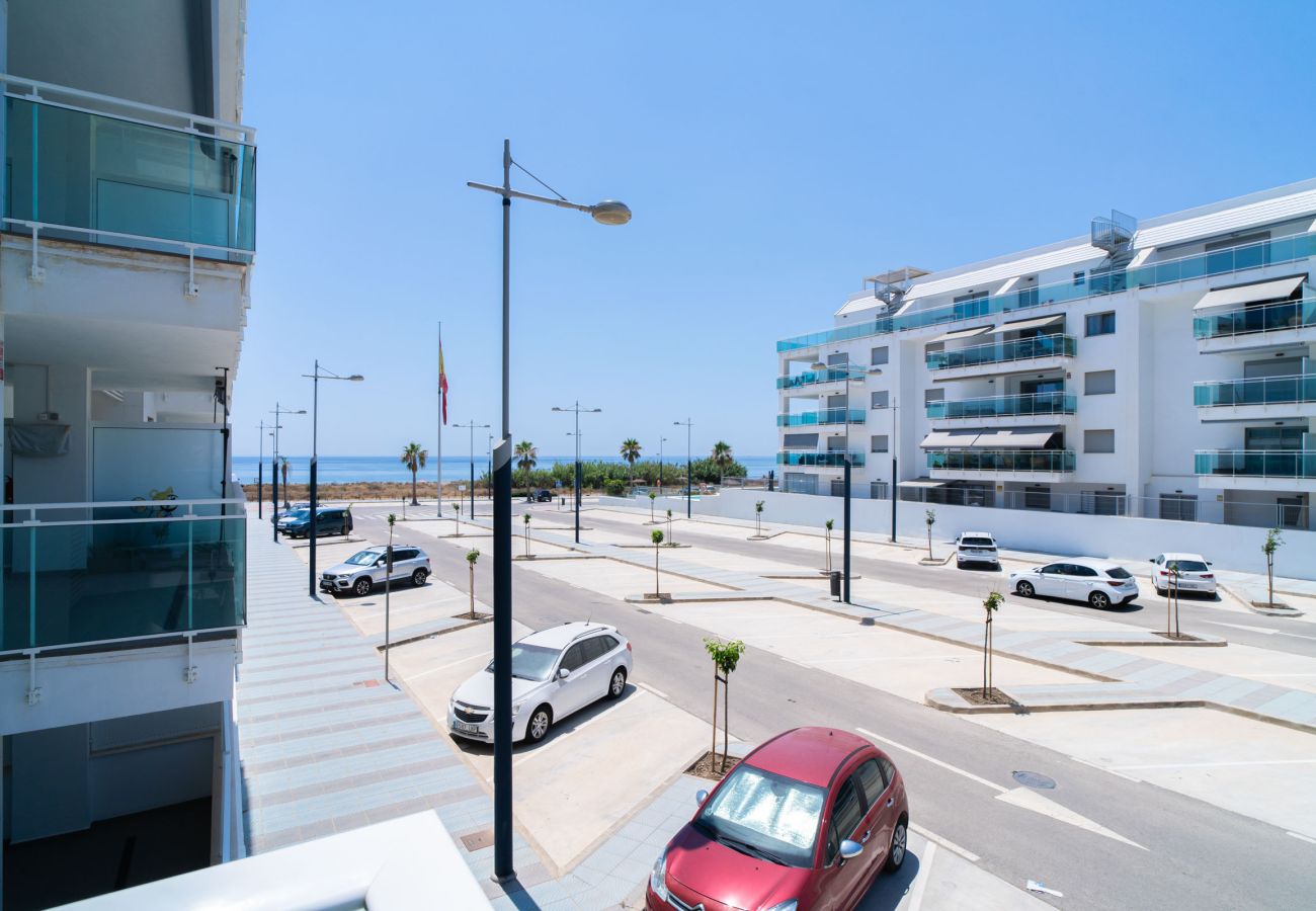Apartment in Torrox Costa - Duna Beach Torrox Costa by Casasol