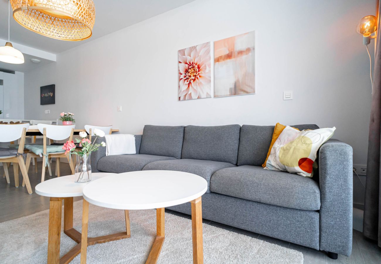 Apartment in Torrox Costa - Duna Beach Torrox Costa by Casasol