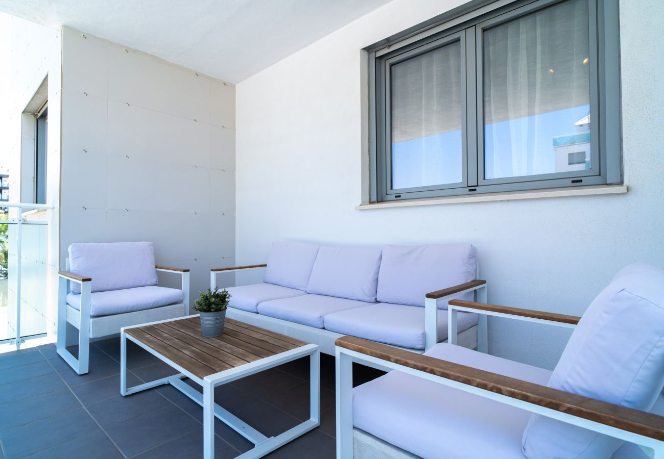 Apartment in Torrox Costa - Duna Beach Torrox Costa by Casasol