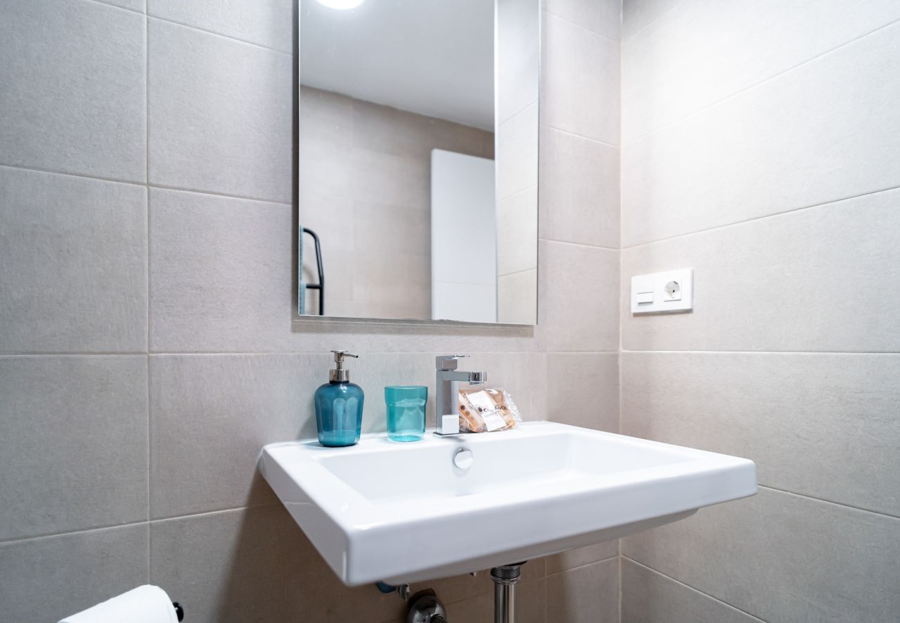 Apartment in Torrox Costa - Duna Beach Torrox Costa by Casasol