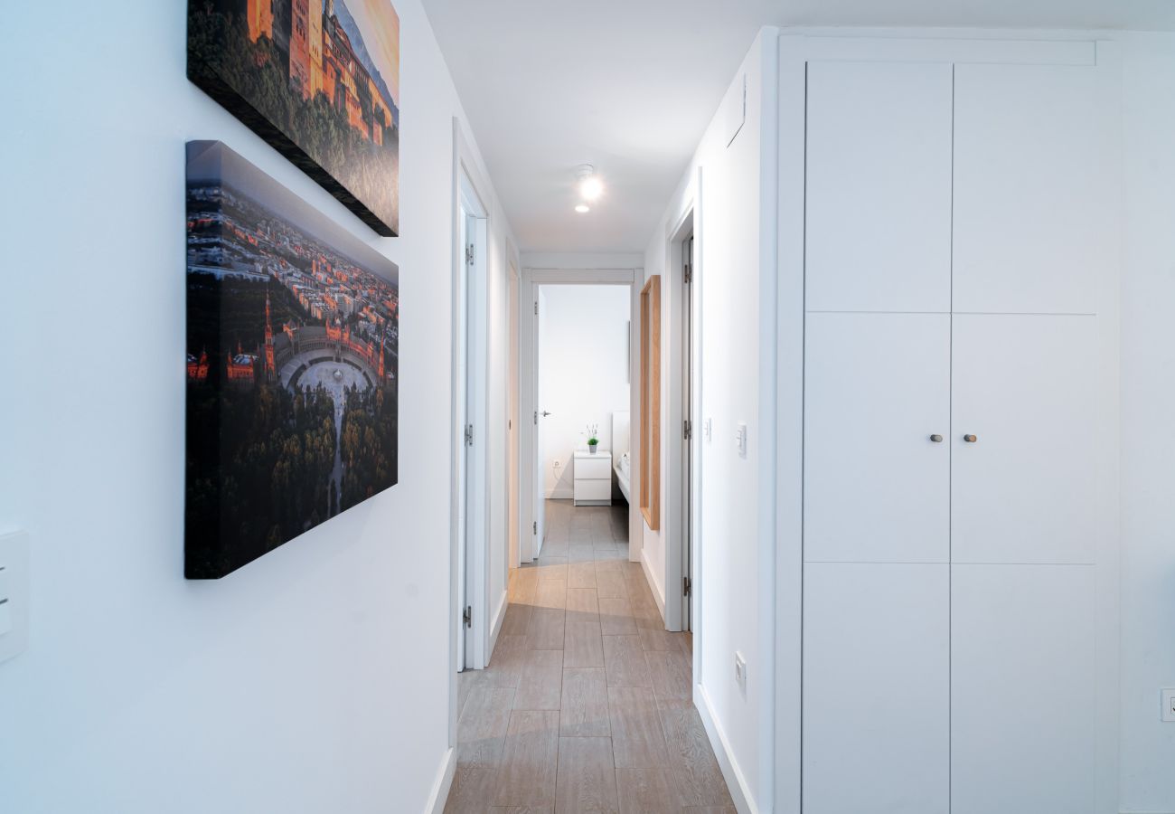 Apartment in Torrox Costa - Duna Beach Torrox Costa by Casasol