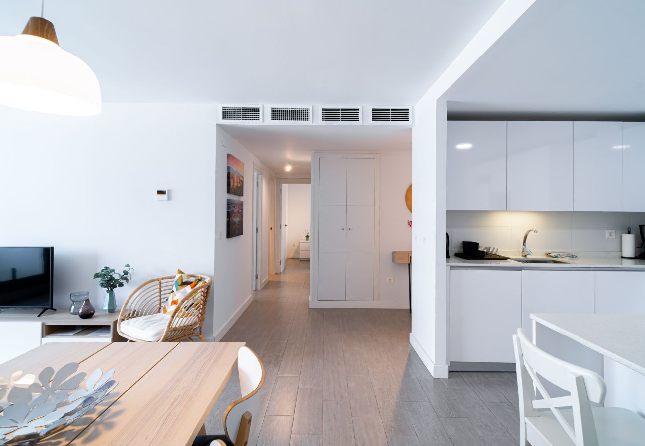 Apartment in Torrox Costa - Duna Beach Torrox Costa by Casasol
