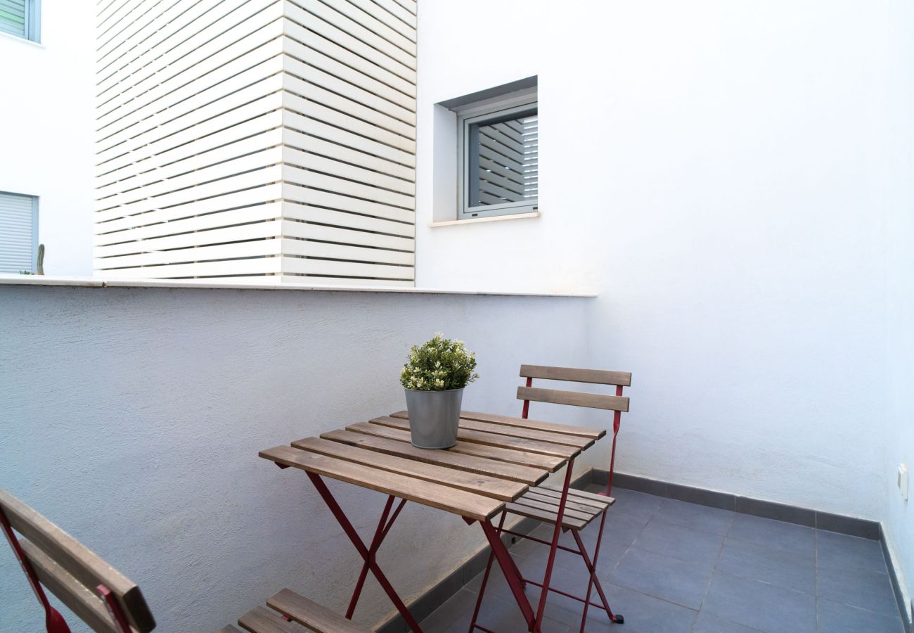 Apartment in Torrox Costa - Duna Beach Torrox Costa by Casasol