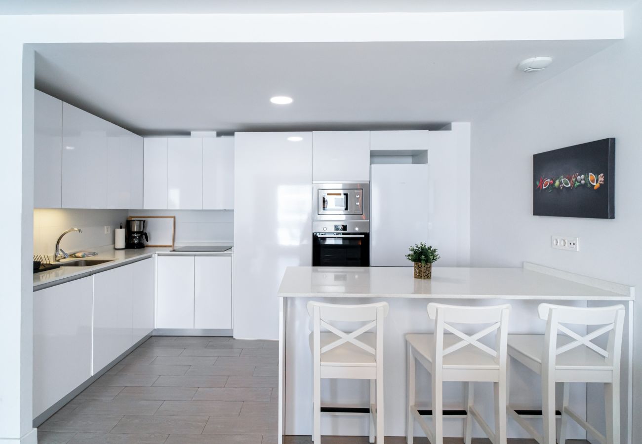 Apartment in Torrox Costa - Duna Beach Torrox Costa by Casasol