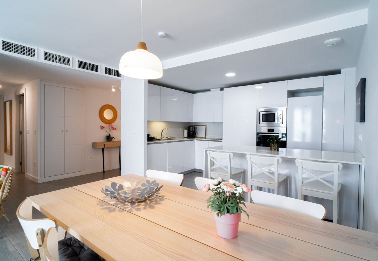 Apartment in Torrox Costa - Duna Beach Torrox Costa by Casasol