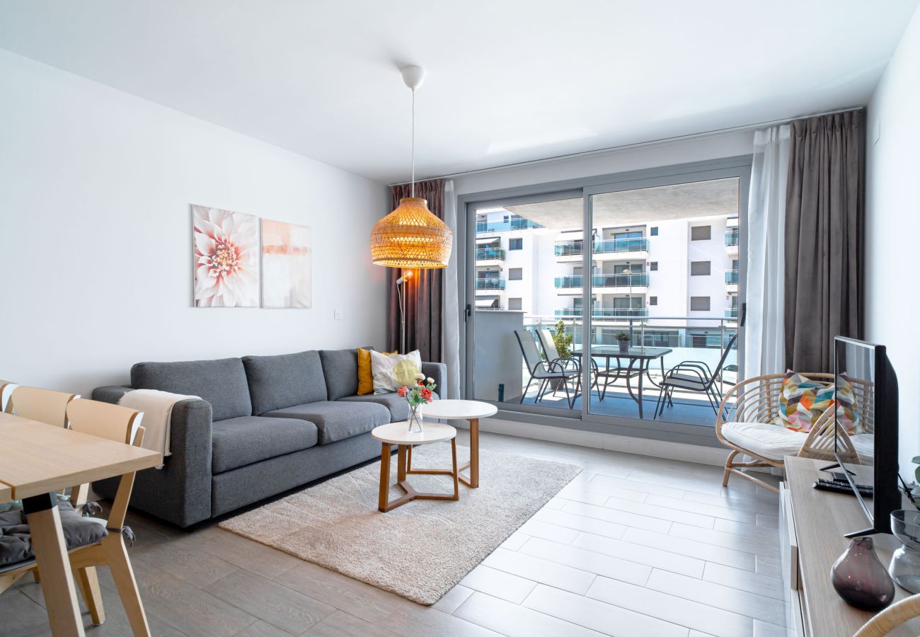 Apartment in Torrox Costa - Duna Beach Torrox Costa by Casasol