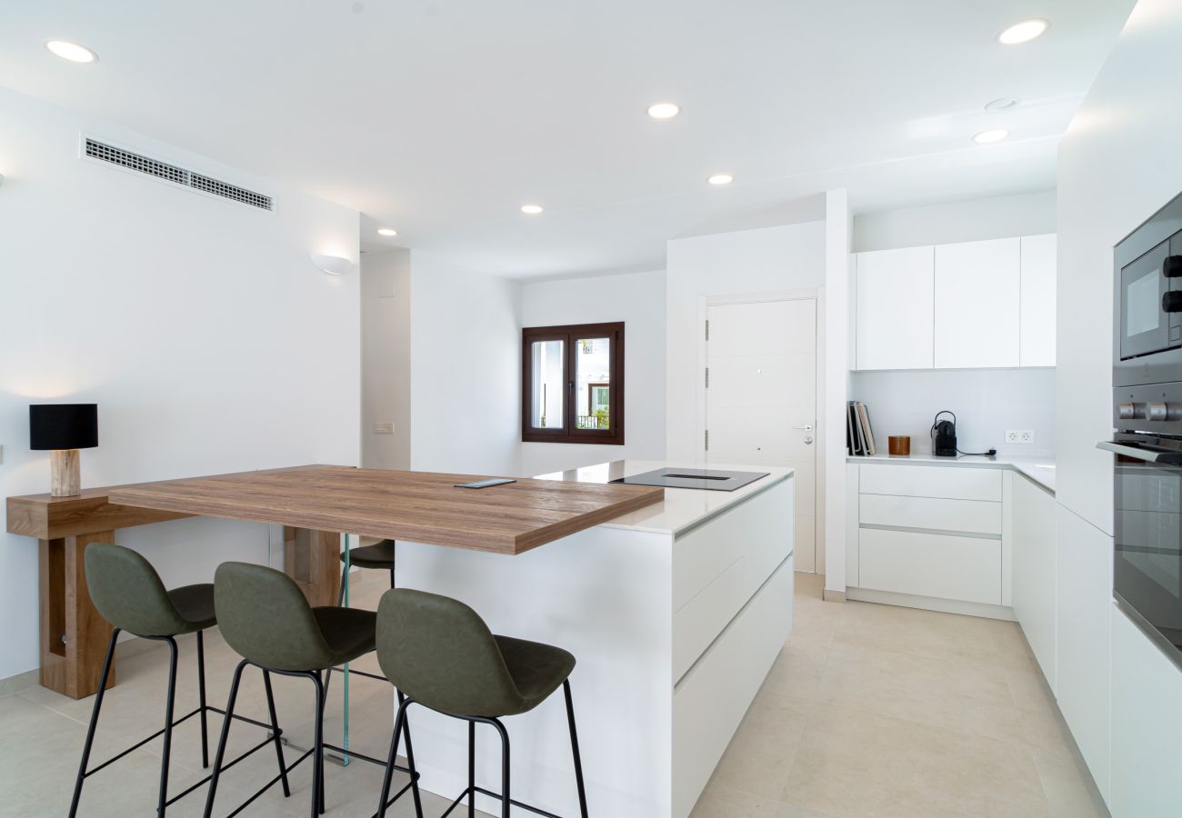 Villa in Nerja - Villas de Punta Lara 18 by Casasol