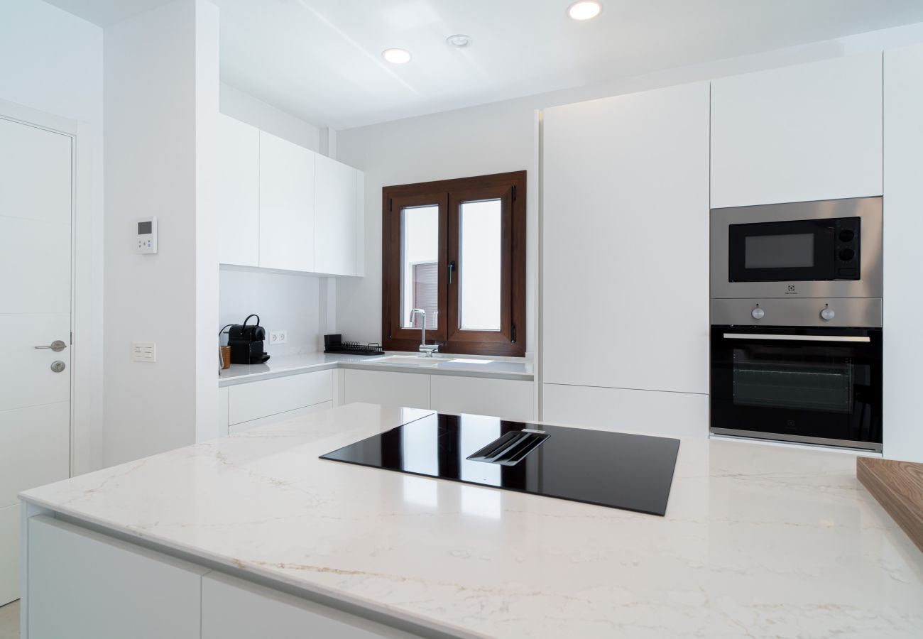 Villa in Nerja - Villas de Punta Lara 18 by Casasol