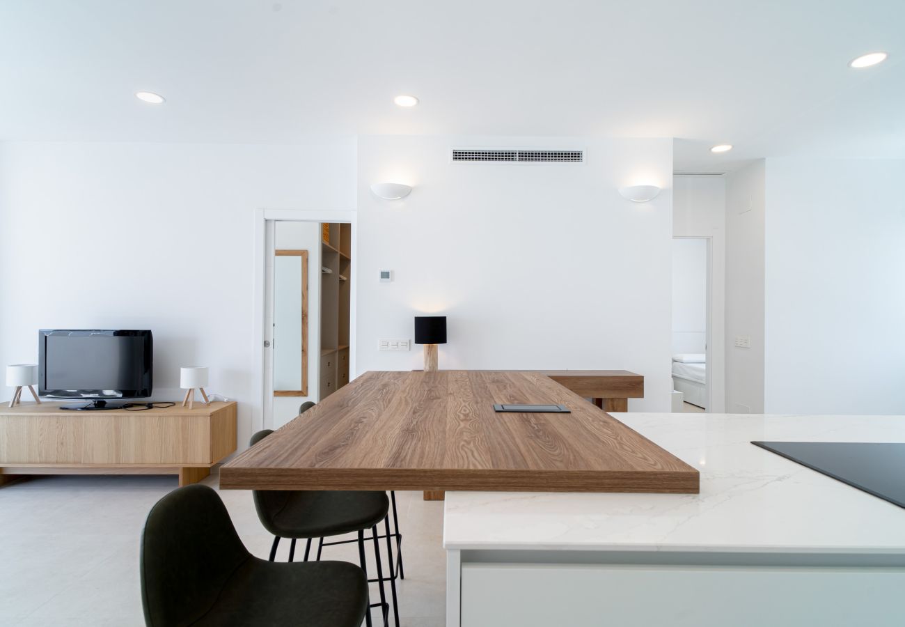 Villa in Nerja - Villas de Punta Lara 18 by Casasol