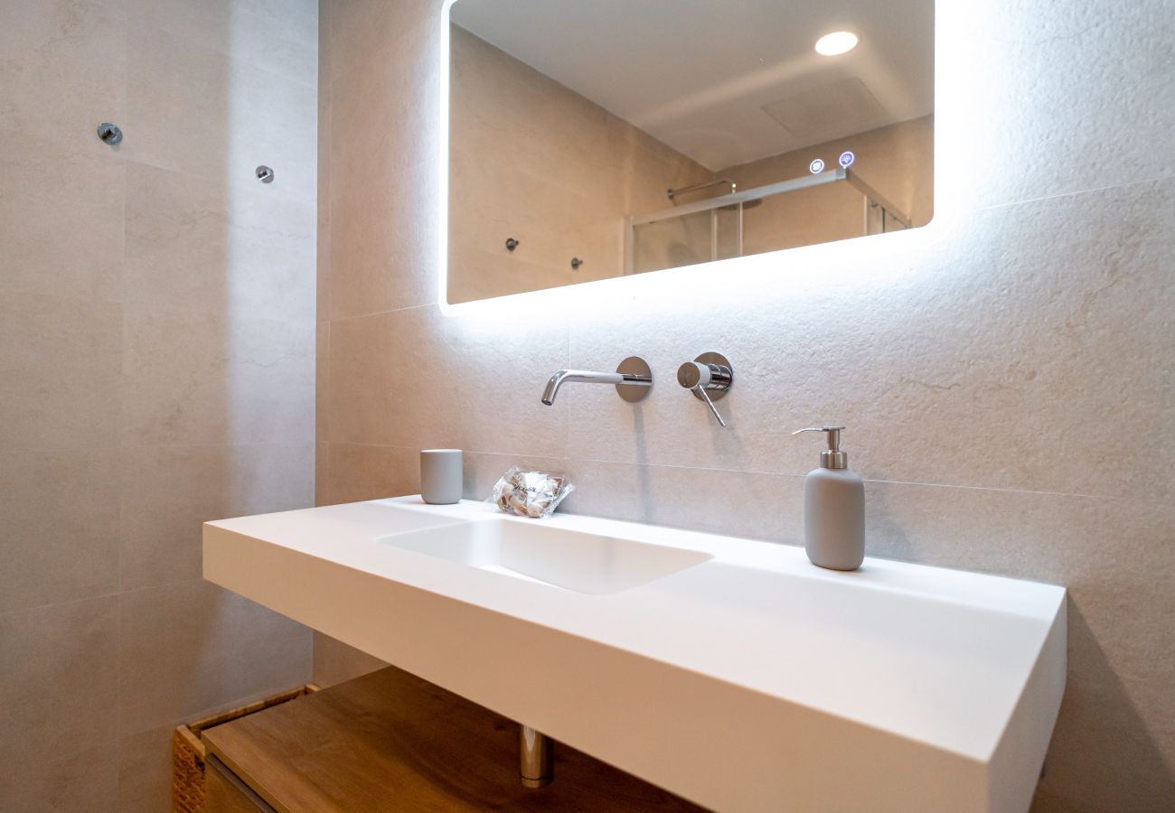 Villa in Nerja - Villas de Punta Lara 18 by Casasol