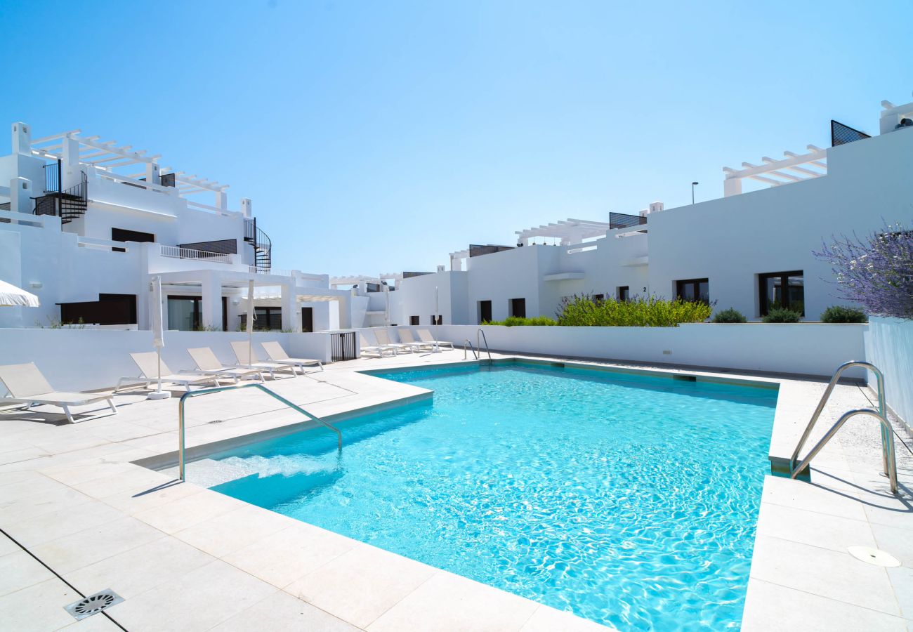 Villa in Nerja - Villas de Punta Lara 18 by Casasol