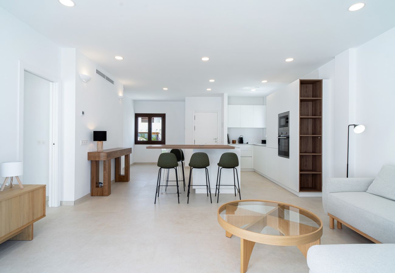 Villa in Nerja - Villas de Punta Lara 18 by Casasol