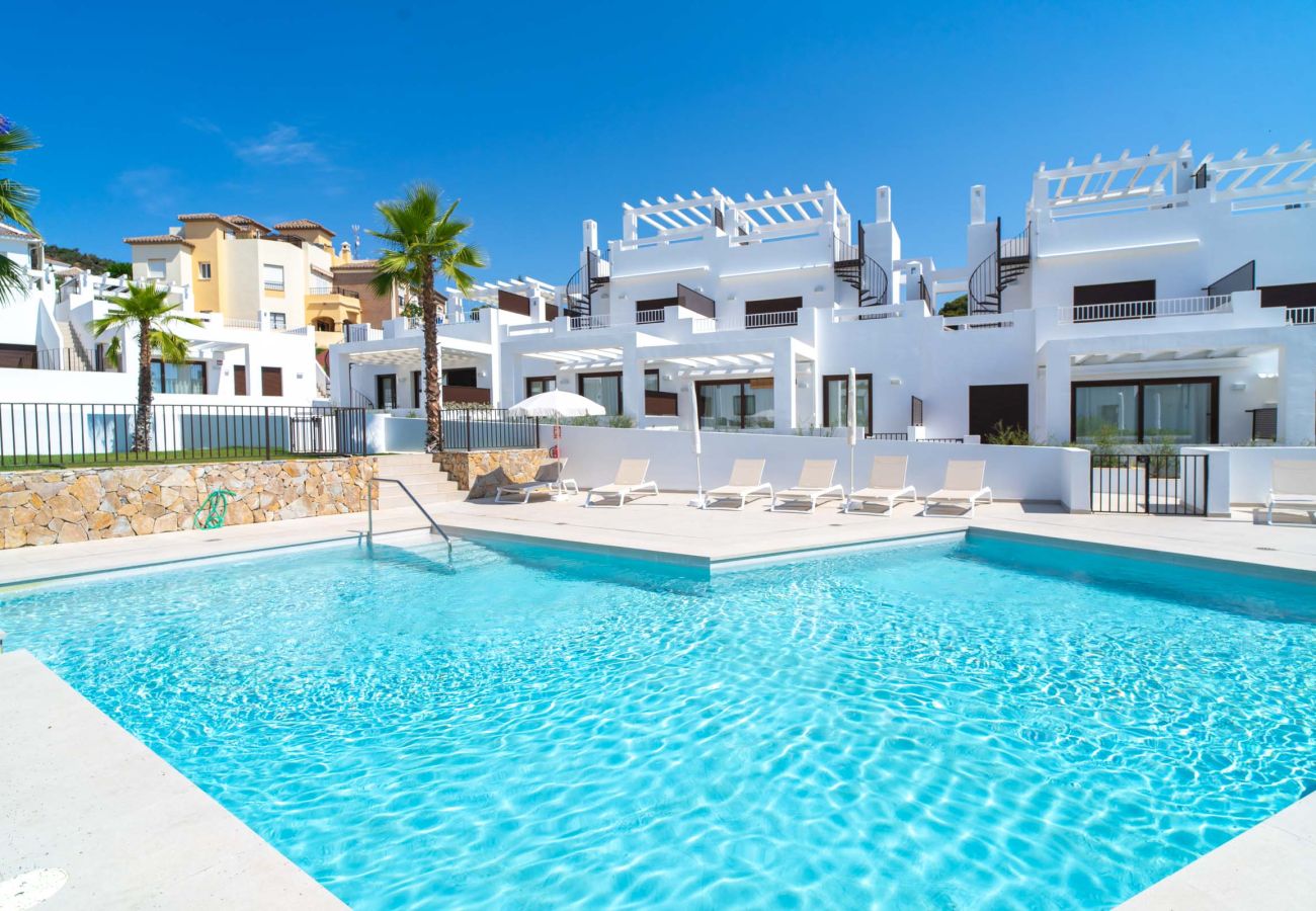 Villa in Nerja - Villas de Punta Lara 18 by Casasol
