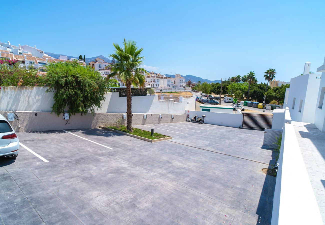 Villa in Nerja - Villas de Punta Lara 18 by Casasol