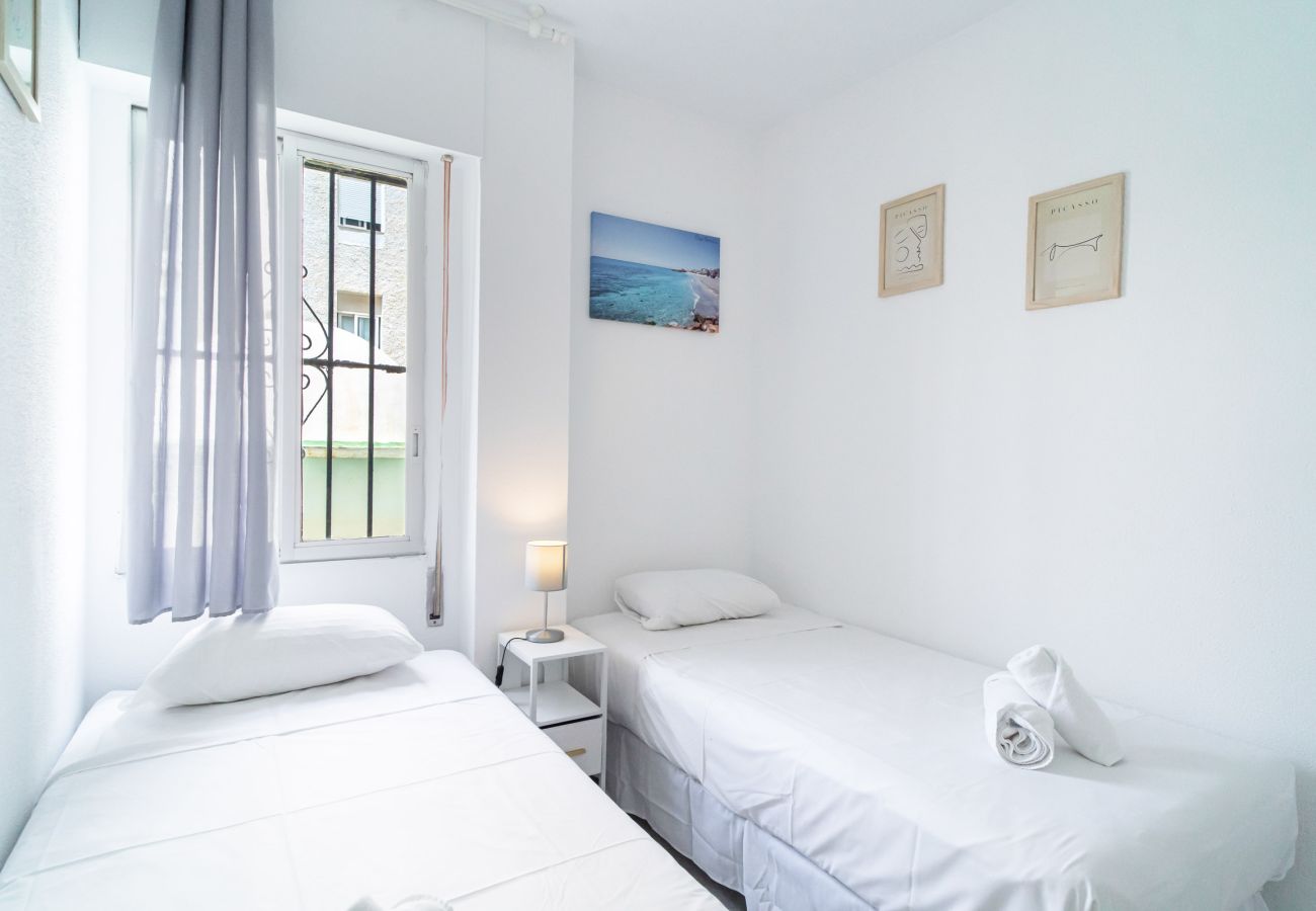 Apartment in Nerja - Delfin I 8 by Casasol 