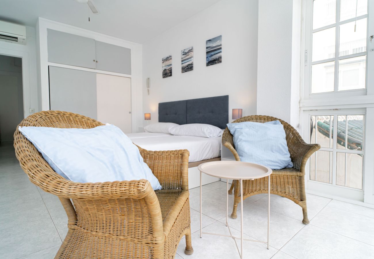 Apartment in Nerja - Delfin I 8 by Casasol 