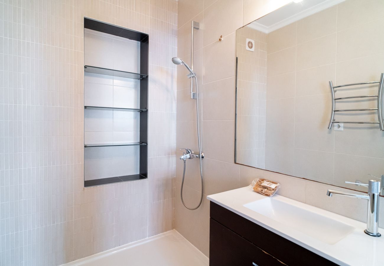 Apartment in Nerja - Delfin I 8 by Casasol 