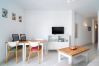 Apartment in Nerja - Delfin I 8 by Casasol 
