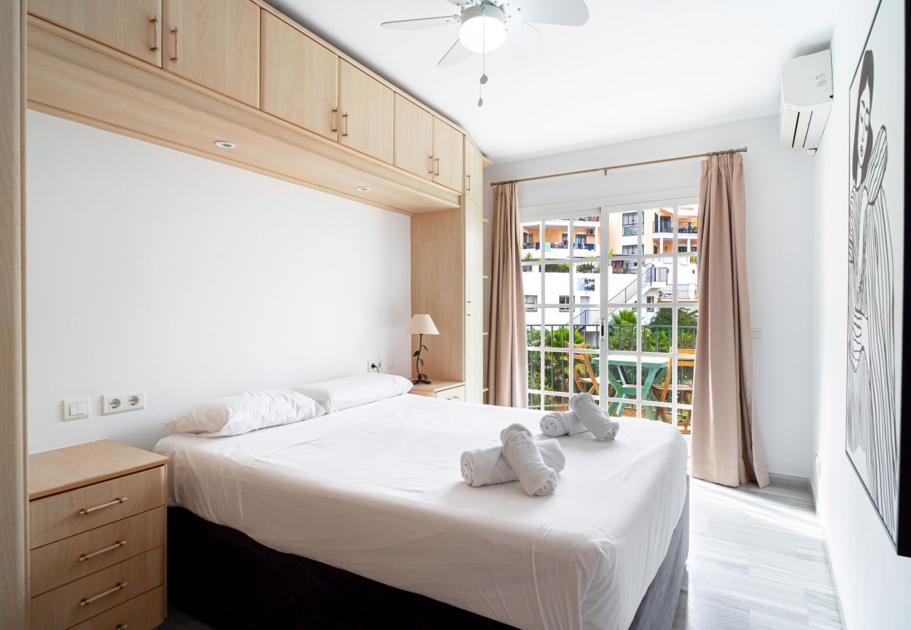 Terraced House in Nerja - Las Flores de Burriana 5 by Casasol