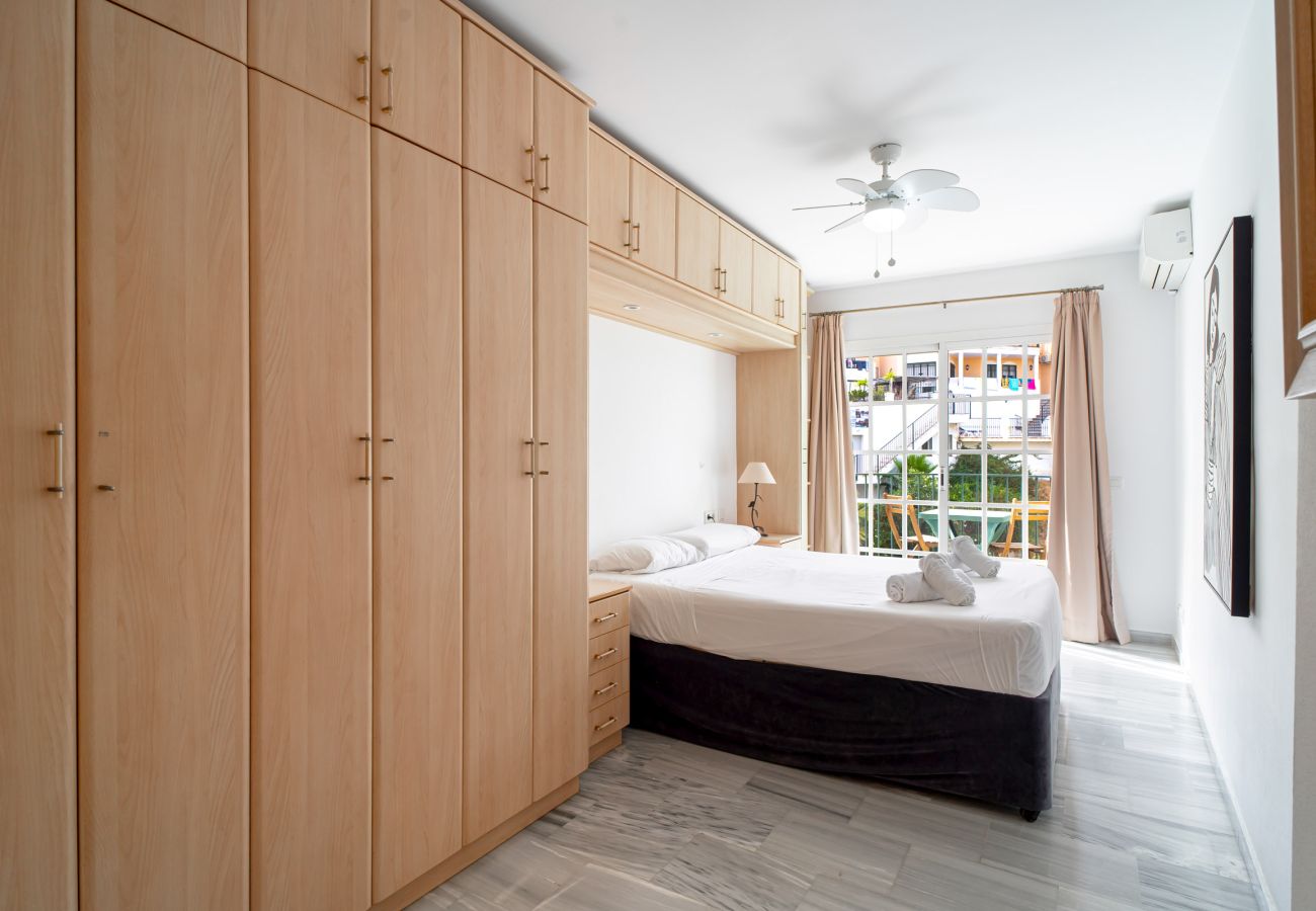 Terraced House in Nerja - Las Flores de Burriana 5 by Casasol