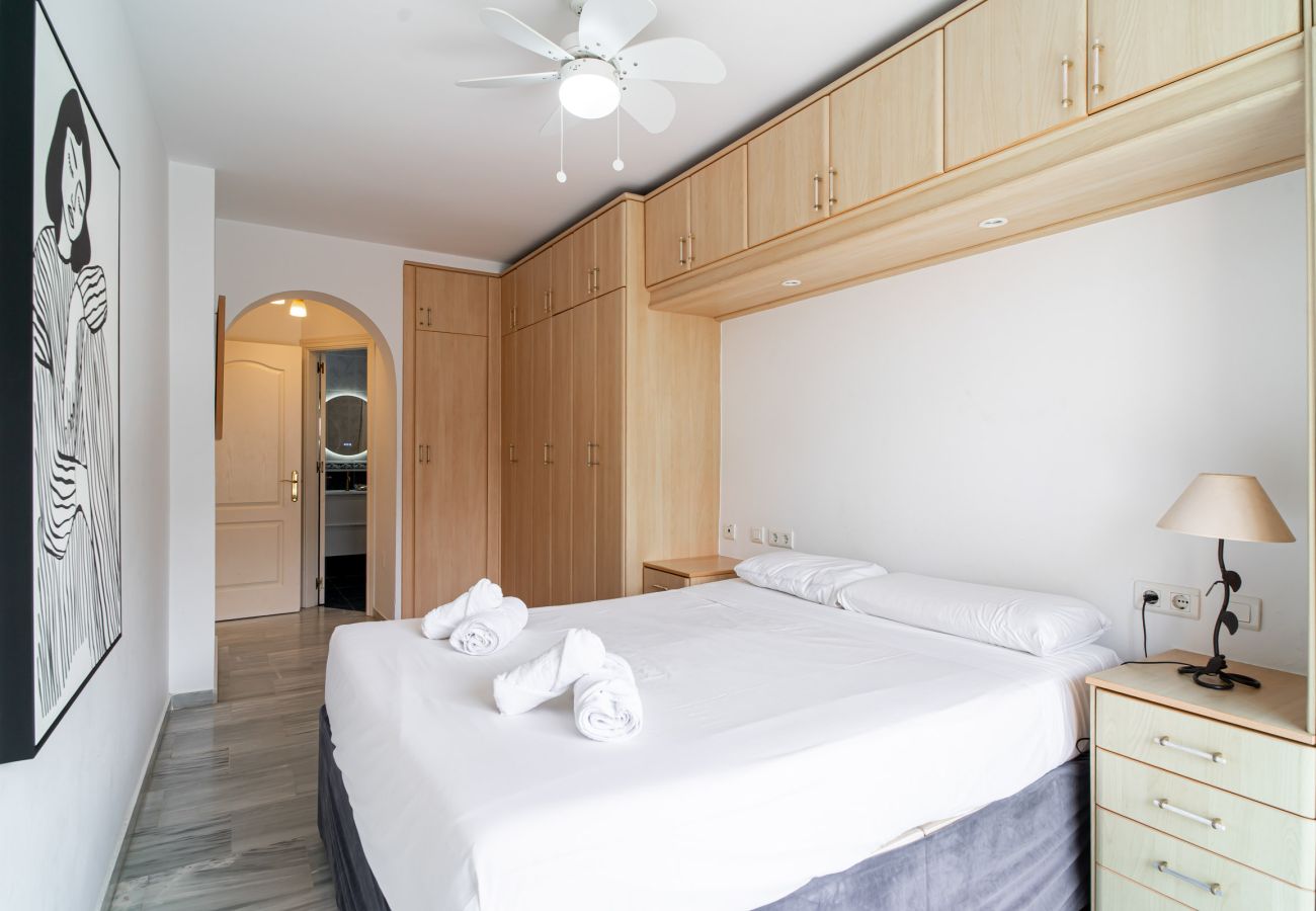 Terraced House in Nerja - Las Flores de Burriana 5 by Casasol