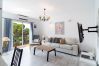 Terraced House in Nerja - Las Flores de Burriana 5 by Casasol