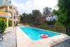 Terraced House in Nerja - Las Flores de Burriana 5 by Casasol