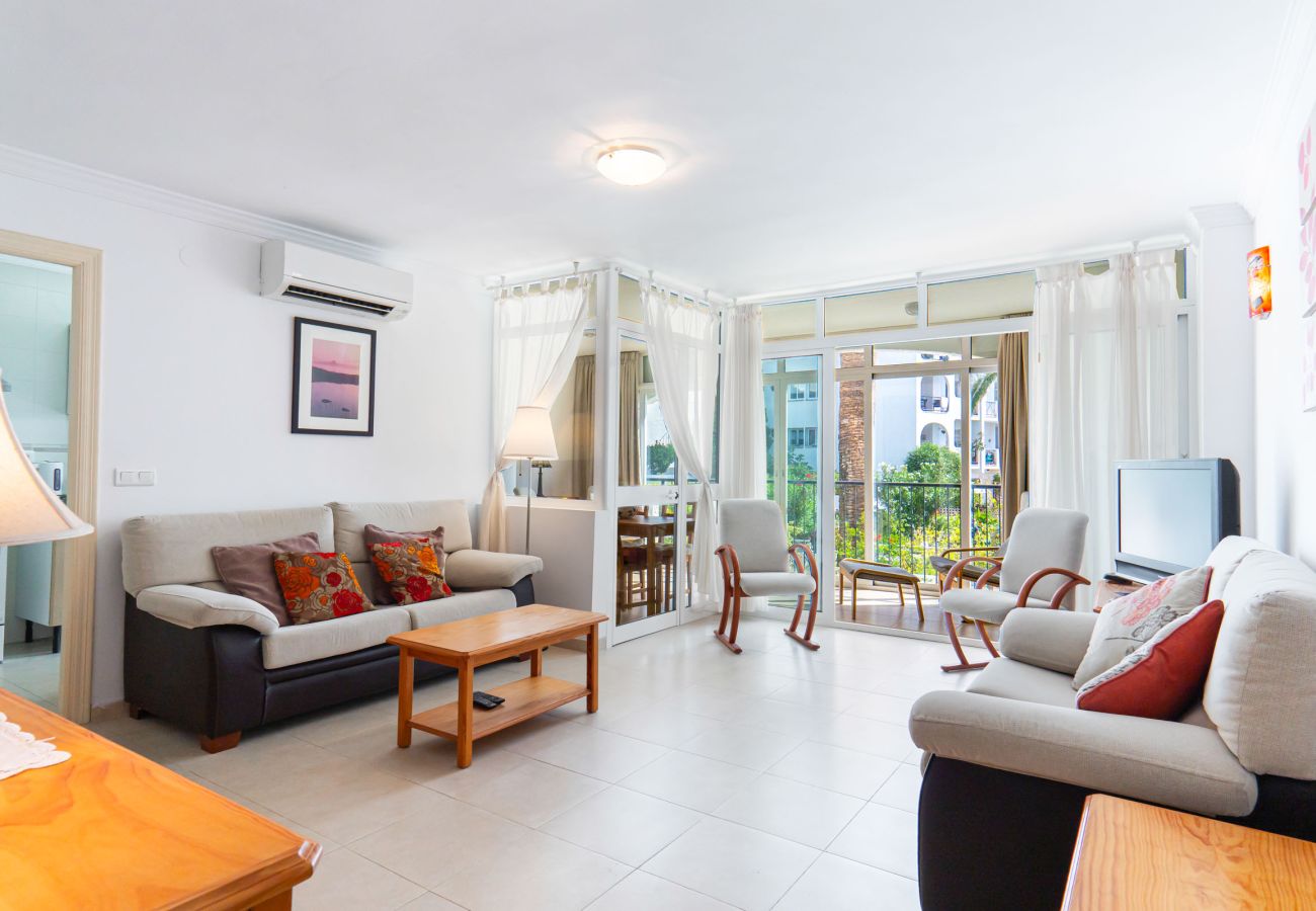 Apartment in Nerja - Carabeo 10 by Casasol