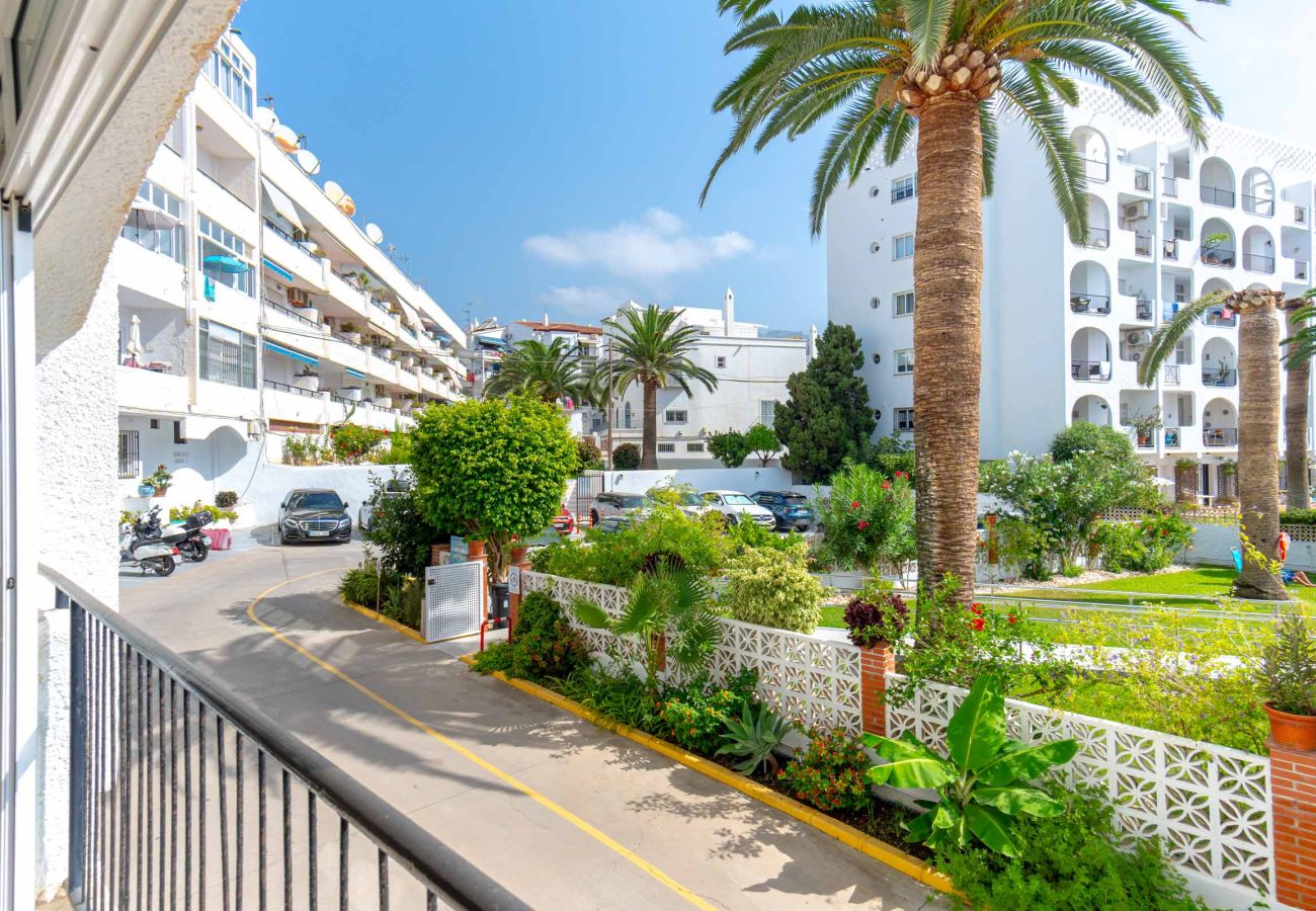 Apartment in Nerja - Carabeo 10 by Casasol