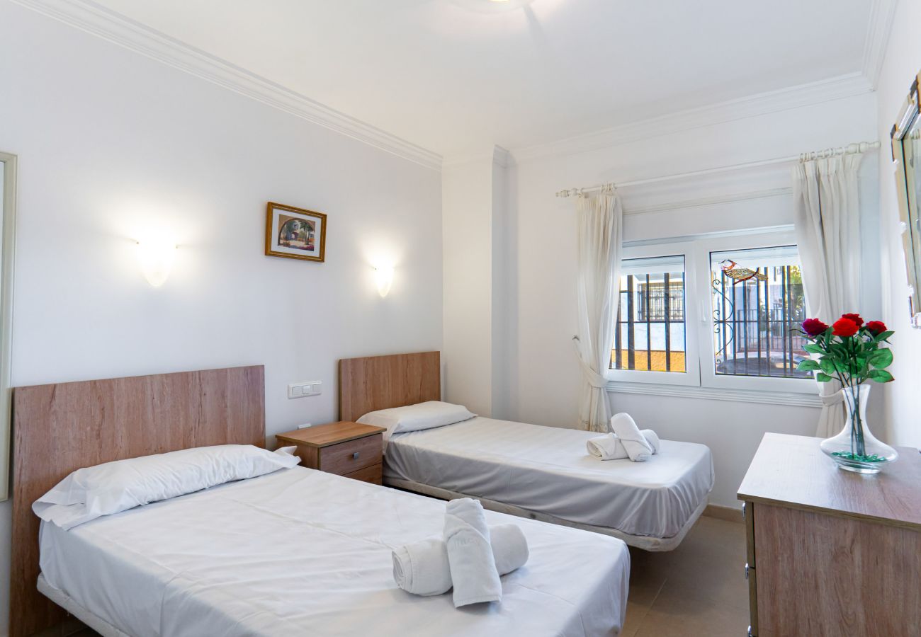 Apartment in Nerja - Carabeo 10 by Casasol