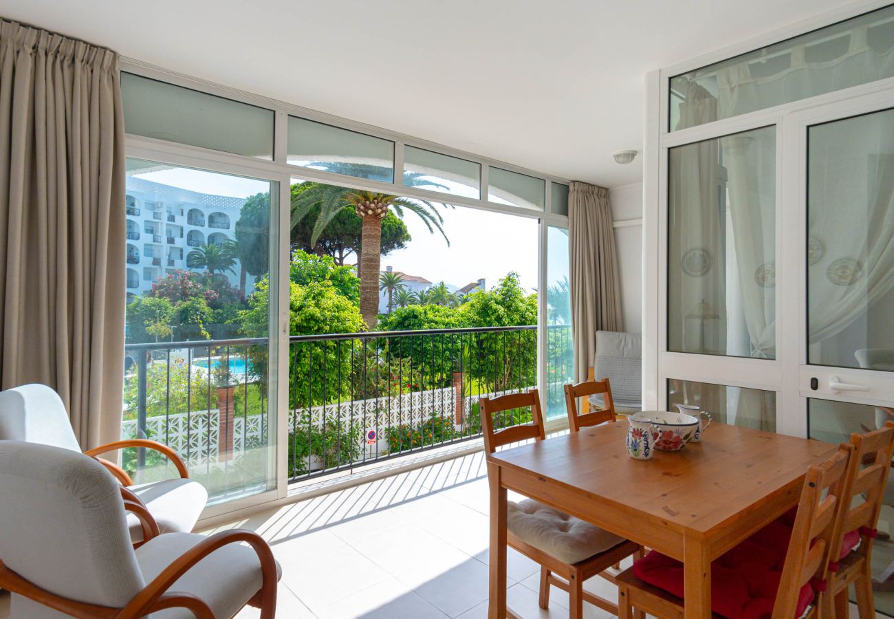 Apartment in Nerja - Carabeo 10 by Casasol