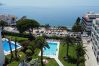 Apartment in Nerja - Carabeo 10 by Casasol