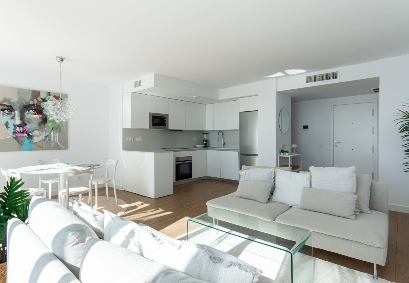 Apartment in Torrox - Luxury Seaview Isea 2231 by Casasol