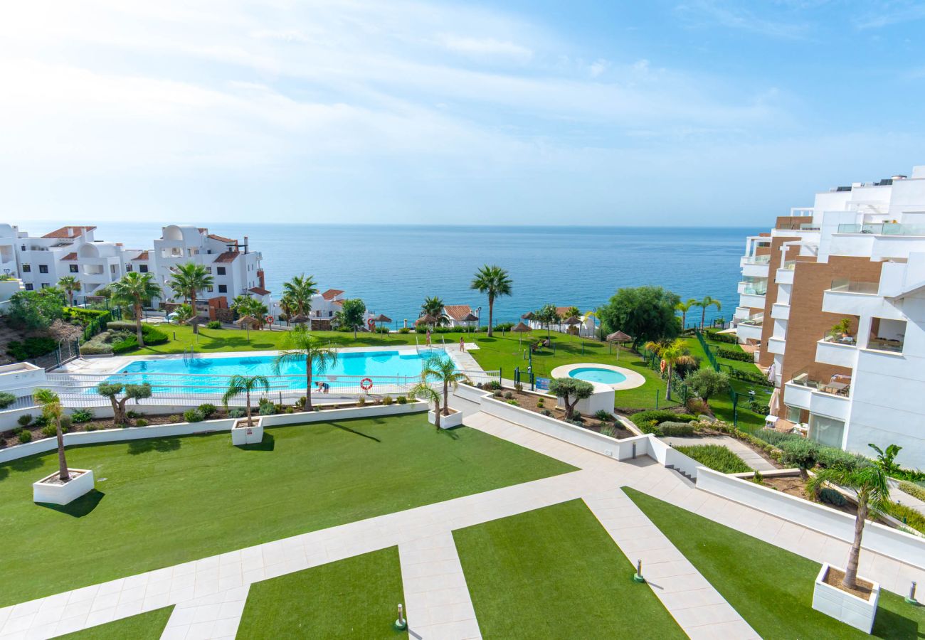 Apartment in Torrox - Luxury Seaview Isea 2231 by Casasol