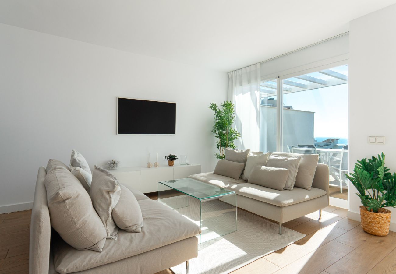 Apartment in Torrox - Luxury Seaview Isea 2231 by Casasol