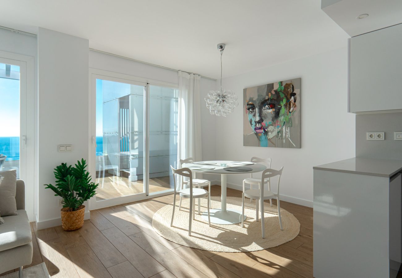 Apartment in Torrox - Luxury Seaview Isea 2231 by Casasol