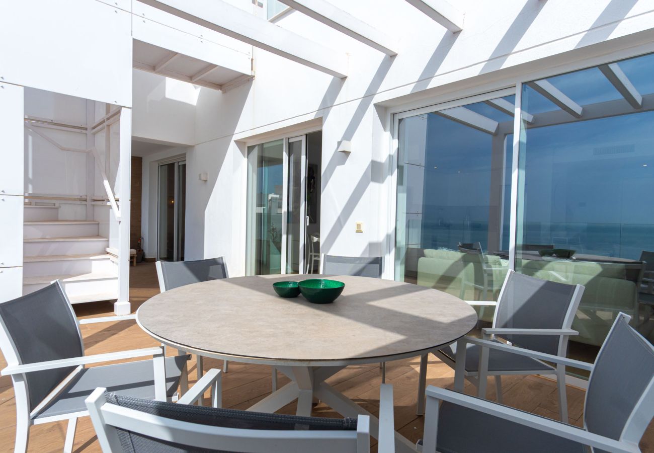 Apartment in Torrox - Luxury Seaview Isea 2231 by Casasol