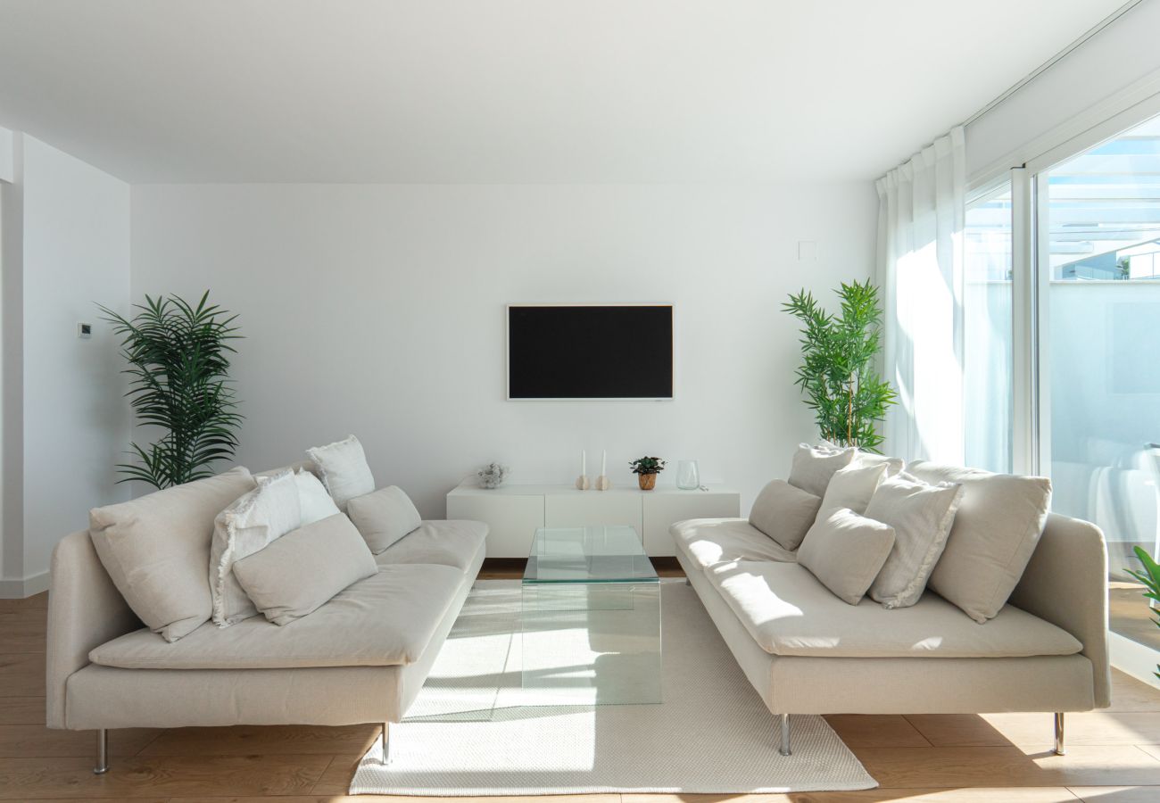 Apartment in Torrox - Luxury Seaview Isea 2231 by Casasol