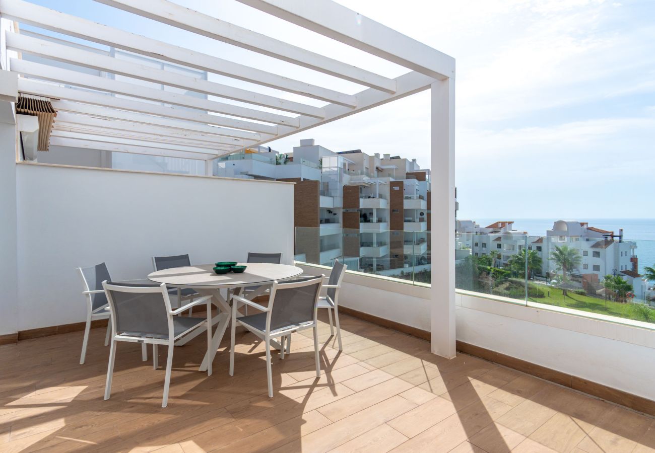 Apartment in Torrox - Luxury Seaview Isea 2231 by Casasol