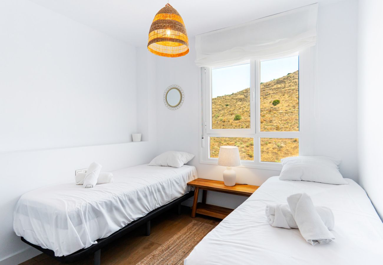 Apartment in Torrox - Luxury Seaview Isea 2231 by Casasol