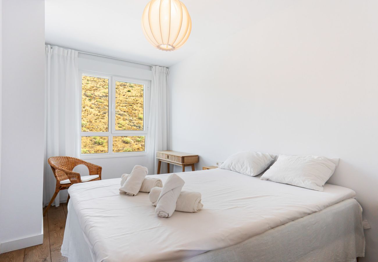 Apartment in Torrox - Luxury Seaview Isea 2231 by Casasol