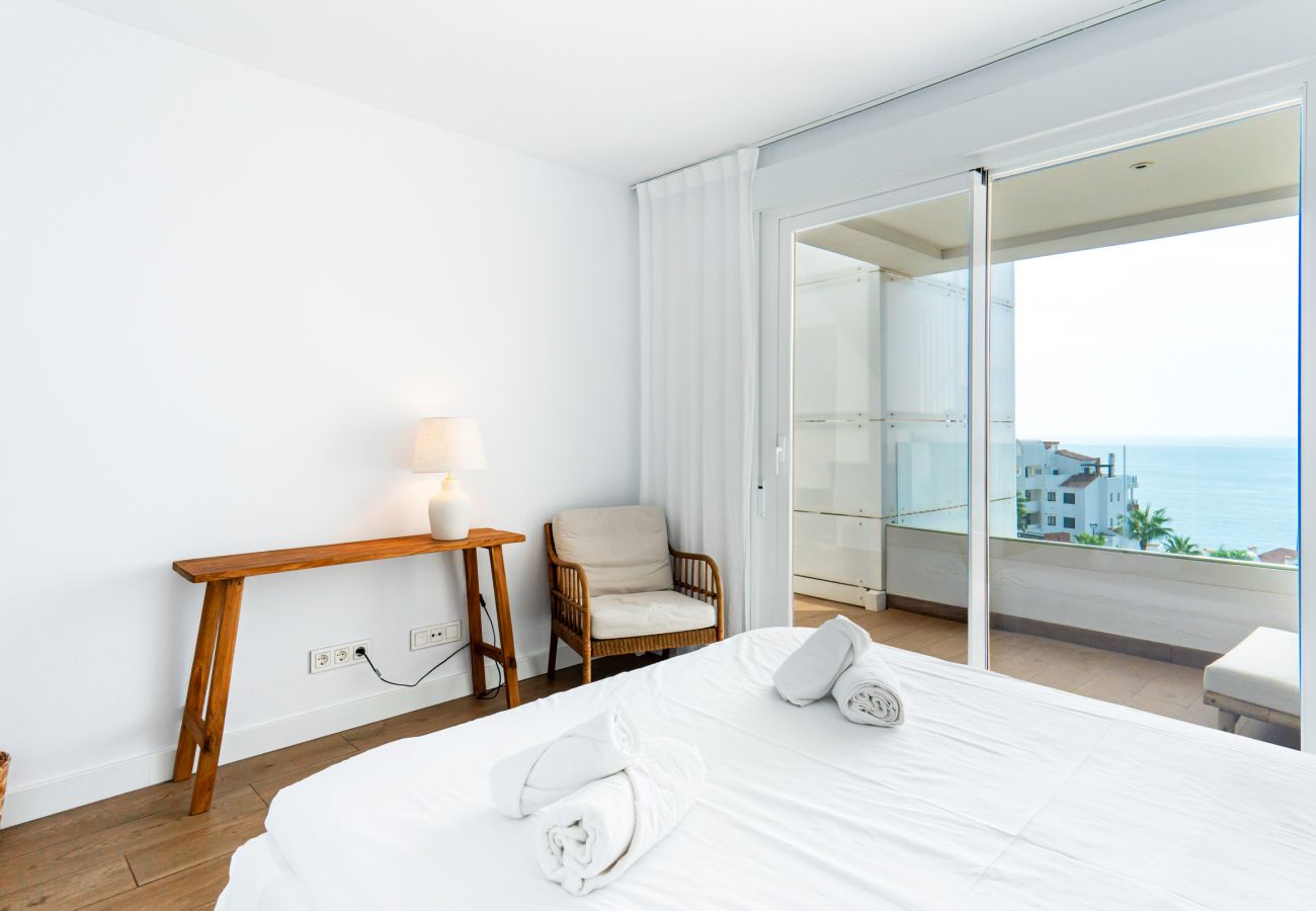 Apartment in Torrox - Luxury Seaview Isea 2231 by Casasol